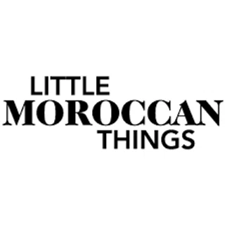 Little Moroccan Things logo