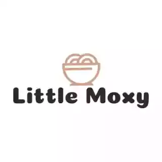 littlemoxy.com logo