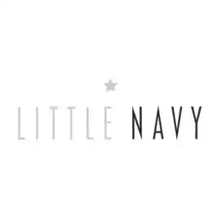 Shop Little Navy logo