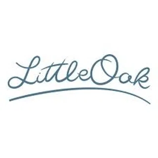 LittleOak logo