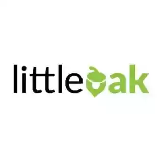 Shop Little Oak discount codes logo