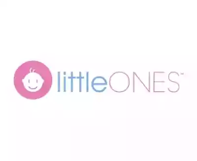 Shop Little Ones coupon codes logo