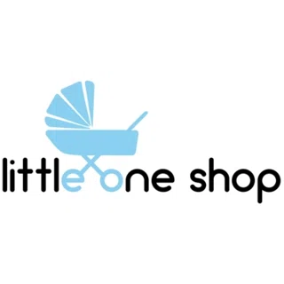 Little One Shop coupon codes