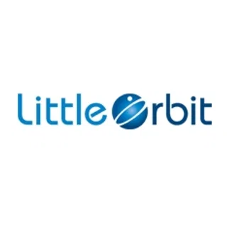 LittleOrbit logo