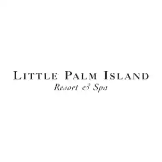 littlepalmisland.com logo