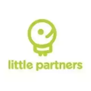 Little Partners logo