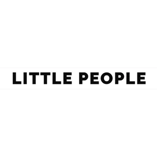 Shop Little People logo