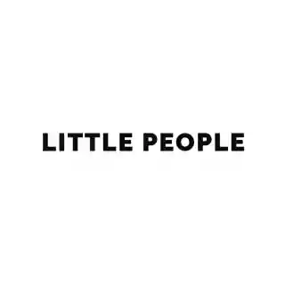 Little People promo codes