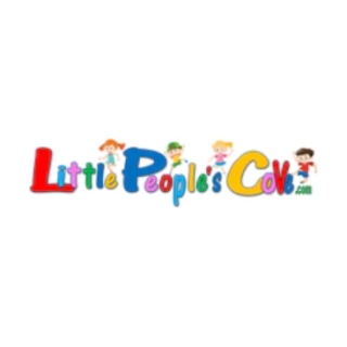 Shop LittlePeoplesCove logo