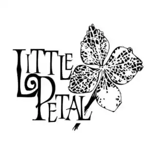 littlepetal.net logo