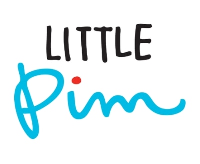 Shop Little Pim logo