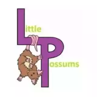 Shop Little Possums logo
