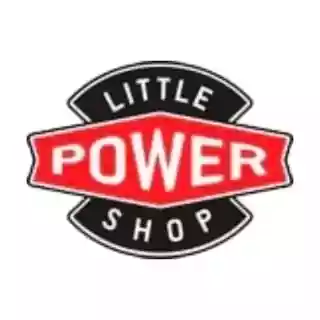 Shop Little Power Shop coupon codes logo