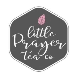 Shop Little Prayer Tea logo
