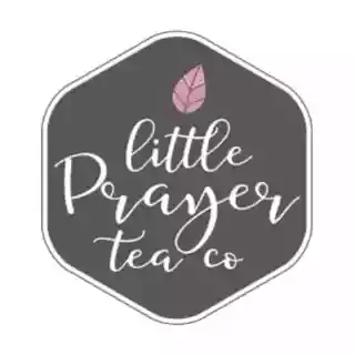 Shop Little Prayer Tea discount codes logo