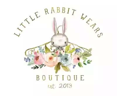 Little Rabbit Wears logo