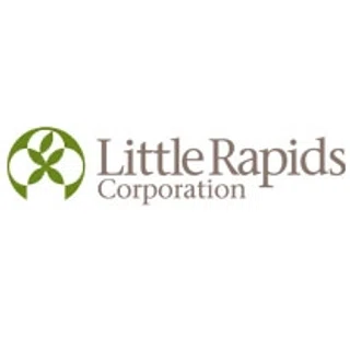 Little Rapids logo