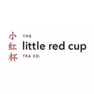 Shop Little Red Cup Tea coupon codes logo