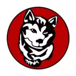 Little Red Dog Games logo