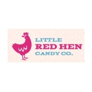Shop Little Red Hen Candy logo