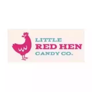 Little Red Hen Candy promo codes