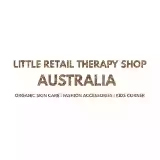Shop Little Retail Therapy coupon codes logo