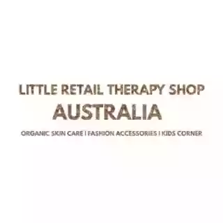 Little Retail Therapy logo