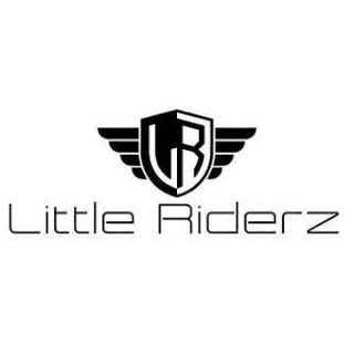Little Riderz logo