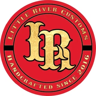  Little River Customs logo