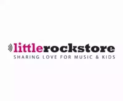 Littlerockstore logo