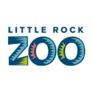 Shop Little Rock Zoo logo