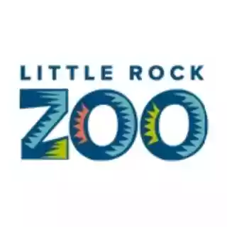 littlerockzoo.com logo