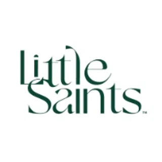 Little Saints logo