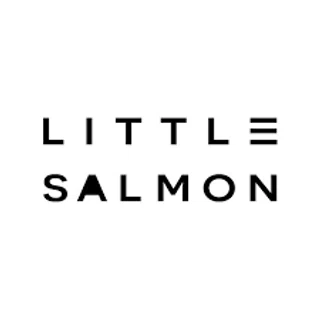 Little Salmon logo