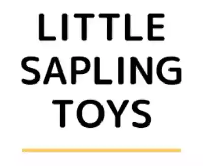 Shop Little Sapling Toys coupon codes logo