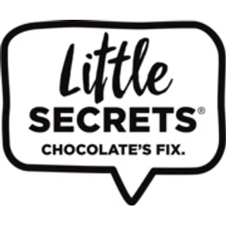 Shop Little Secrets Chocolates logo