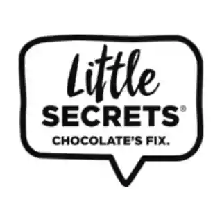 Little Secrets Chocolates discount codes