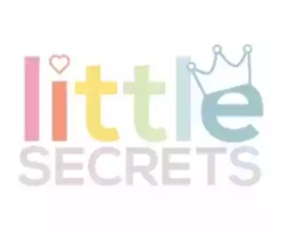 Little Secrets Clothing logo