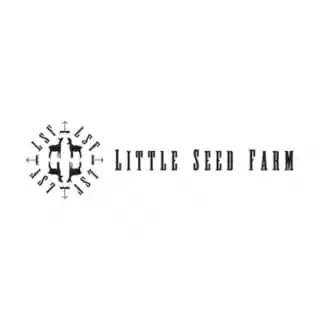 Shop Little Seed Farm coupon codes logo