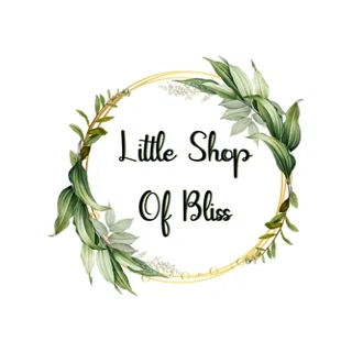 Little Shop of Bliss logo