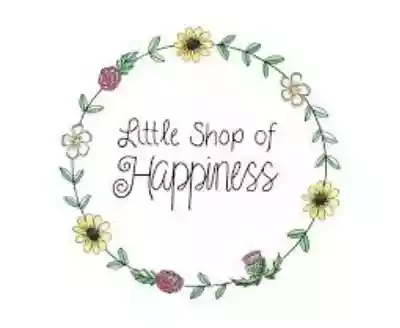 Little Shop Of Happiness promo codes
