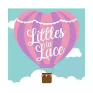 Shop Littles In lace discount codes logo