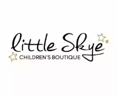 Shop Little Skye promo codes logo