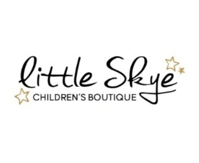 Shop Little Skye Childrens Boutique logo