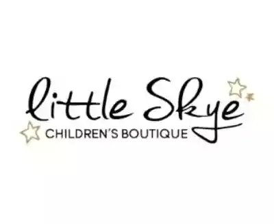 Little Skye Childrens Boutique promo codes