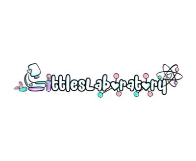 Shop Littles Laboratory logo