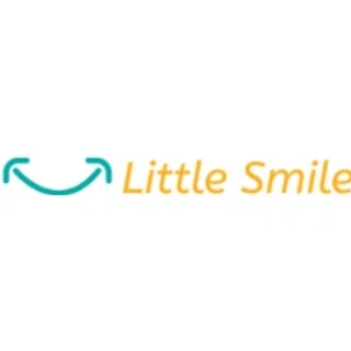 Little Smiles logo