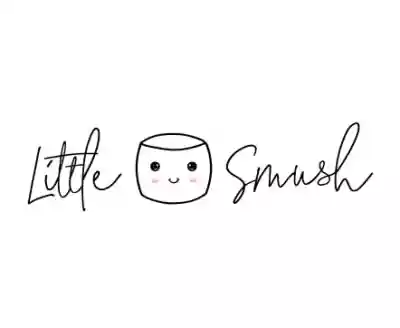 Little Smush logo