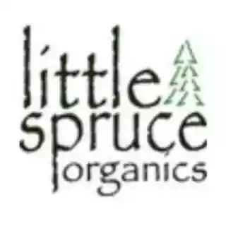 Shop Little Spruce Organics promo codes logo