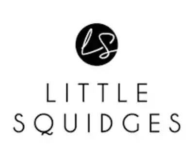 Little Squidges logo